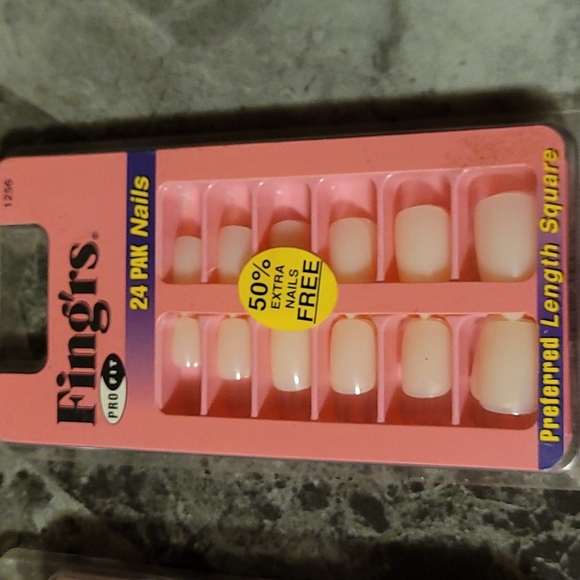 Fing'rs press-on nails - Picture 6 of 11